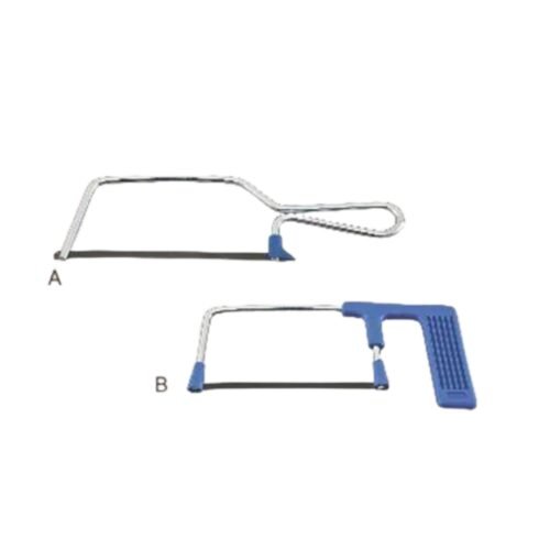 6 Inch Junior Hacksaw