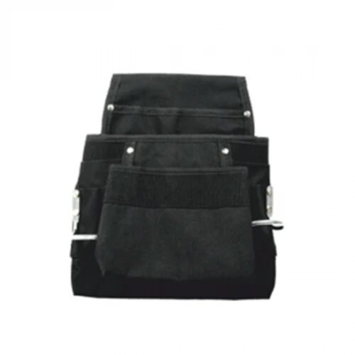 8 Pocket Nylon Male And Tool Apron Professional Model