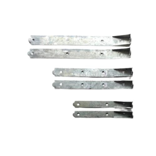 Adjustable Gate Hinges STEEL, For Home