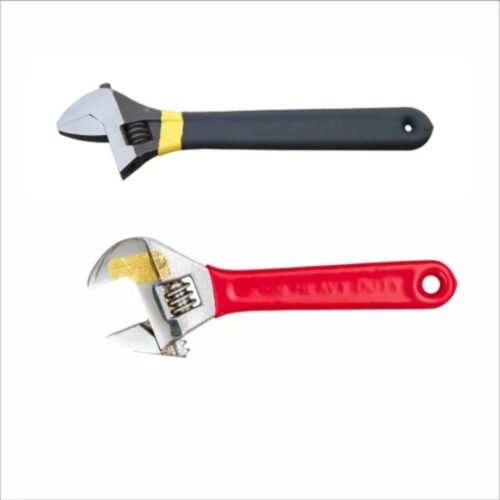 Adjustable Wrench