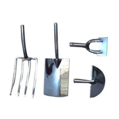 Agriculture and Garden Hand Tools