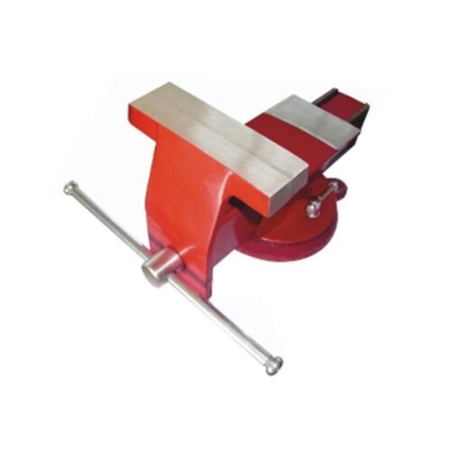 All Steel Vice Swivel Base