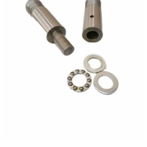 BARREL HINGES/BULLET HINGES