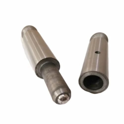 BARREL HINGES/BULLET HINGES