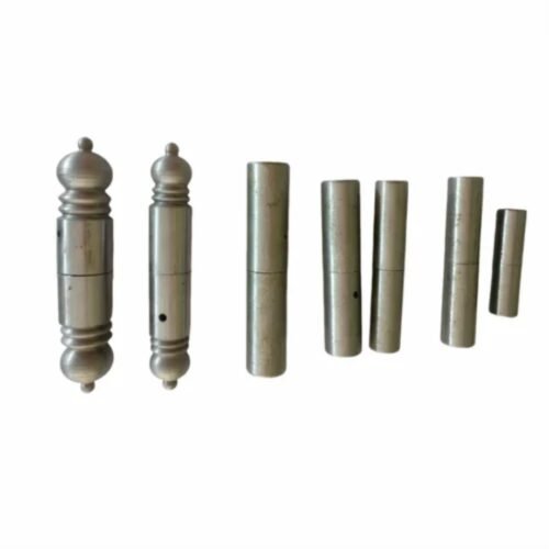 BARREL HINGES/BULLET HINGES