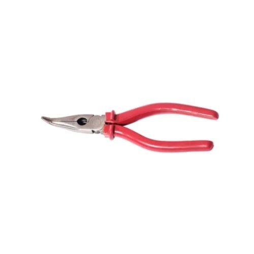 Bent Nose Plier