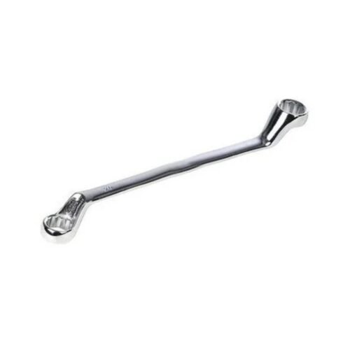 Bi-Hexagonal Ring Spanners, Carbon Steel