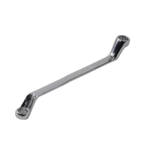 Bi-Hexagonal Ring Spanners, Carbon Steel