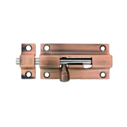 Brass Door Latch
