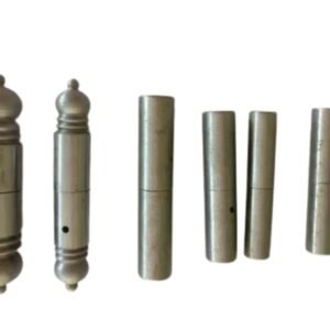 Iron Bullet Hinges, Thickness: 1.5 mm, Size: 2 Inch