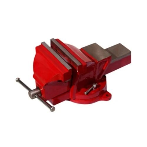 Cast Iron Bench Vice Swivel Base