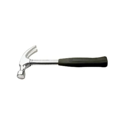 Claw Hammer Steel Handle
