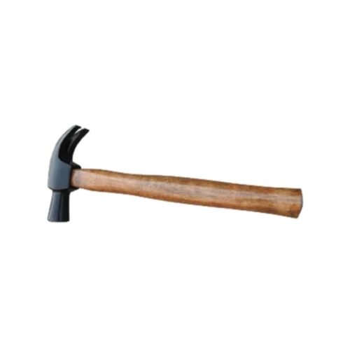 Claw Hammer Wooden Handle - American Type