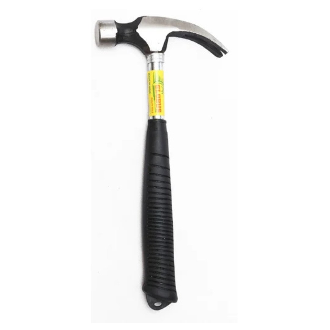 Claw Hammer with Wooden Handle