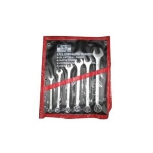 Combination Spanner Elliptical Type