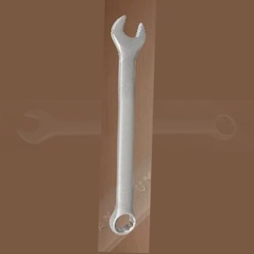 Combination Spanner Set