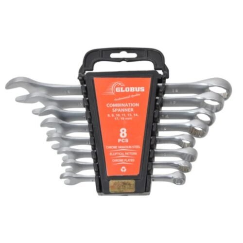 Ring Spanner 1/4 Inch Combination Spanners