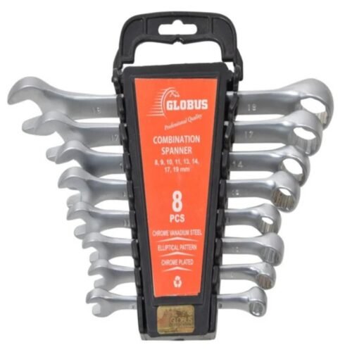Industrial Spanners
