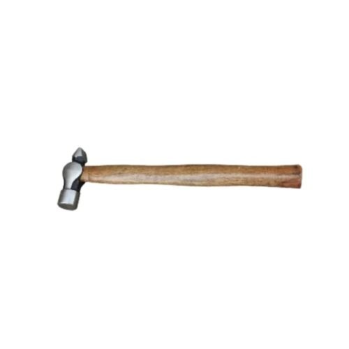 Cross Pein Hammer with Wooden Handle
