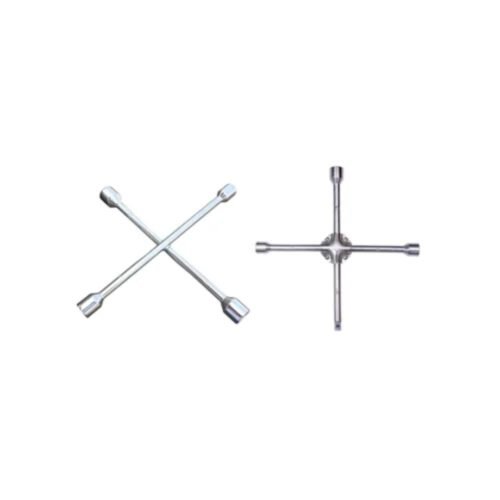 Cross Wheel Spanner