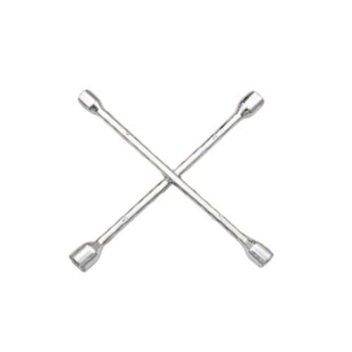 Cross Wheel Spanner