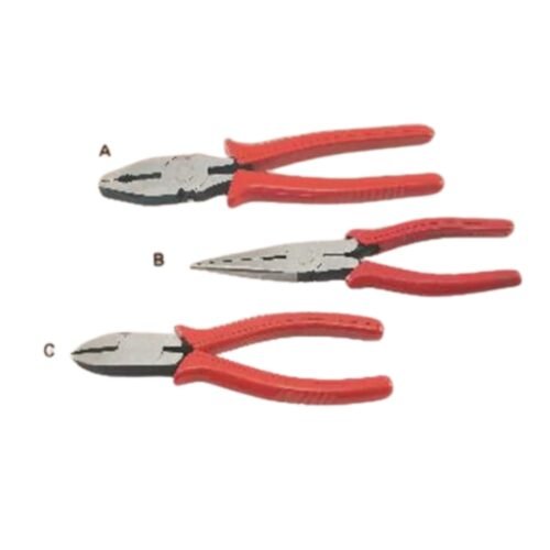 Cutter Plier