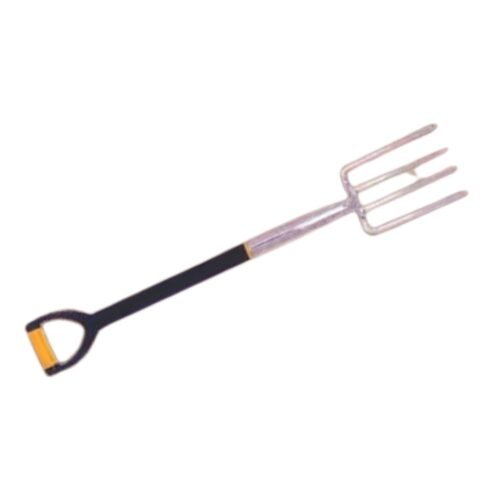 Digging Fork (Stainless Steel)