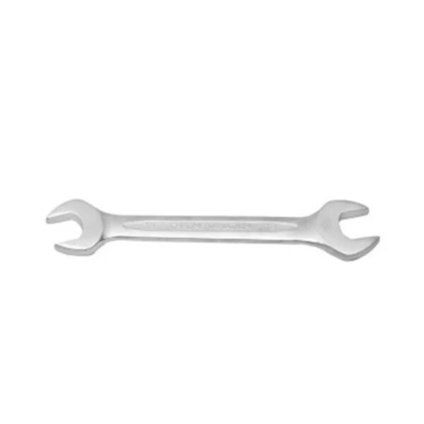 Double Open End Spanners