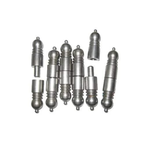 Fancy Decorative Hinges, Thickness: 3 mm