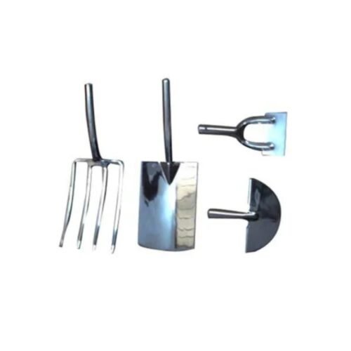 Carbon steel Garden Tools, For Gardening