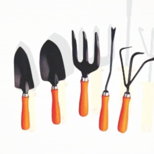Garden Tool Set, For Gardening
