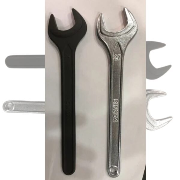 Gas Spanner