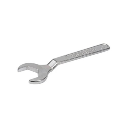 Gas Spanner - Bent Panel