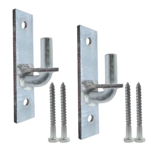 Gate Hinges