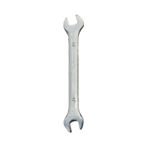 Double Open End Spanner