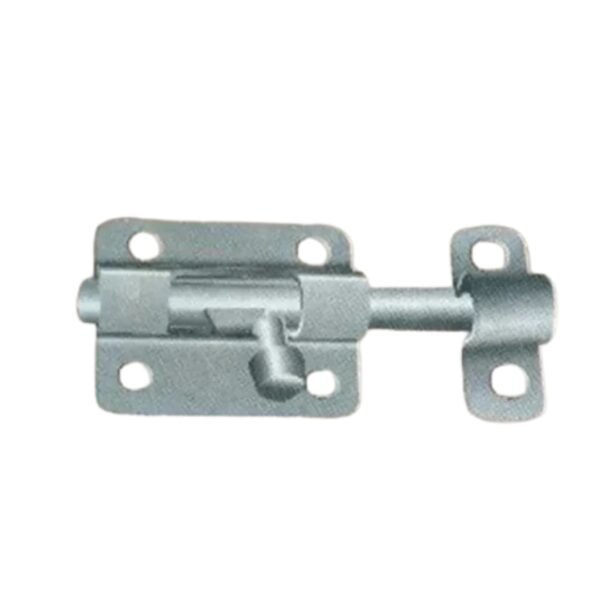 Stell Tower Bolt