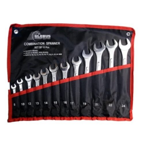 Wrenches and Plumbing Tools