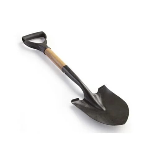 Globus Indusrtrial Shovel