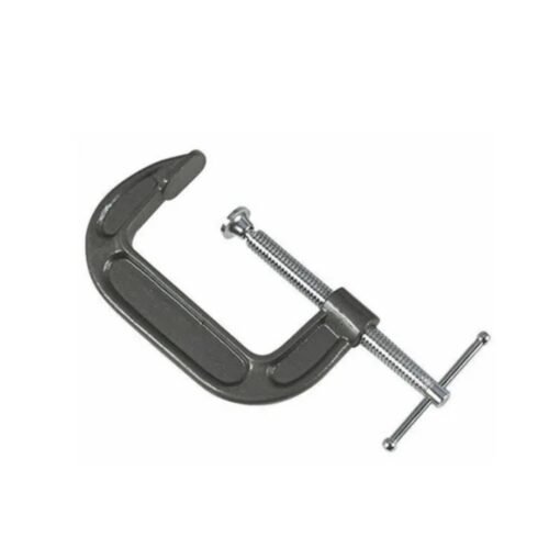 Globus Industrial Clamps, 2 Inch