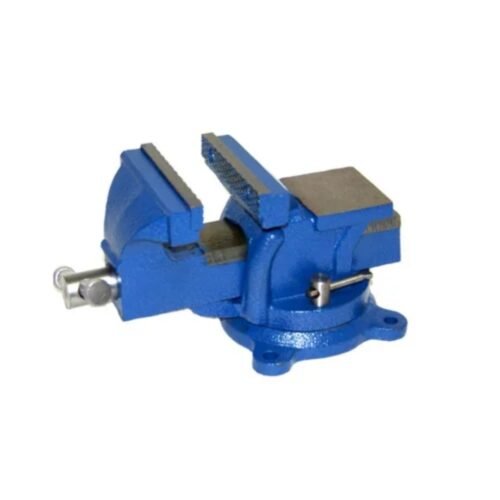 Bench Vice Globus Table Vise