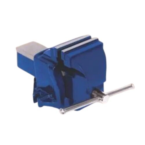 Heavy Duty Bench Vice Fixed Base
