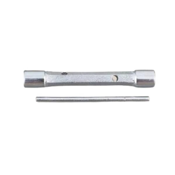 Hexagonal Solid Box Spanners