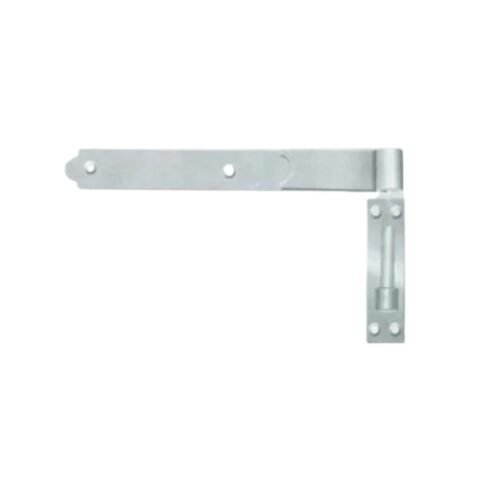 Hook and Band Hinges