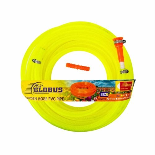 PVCH-107 PVC Hose Pipe