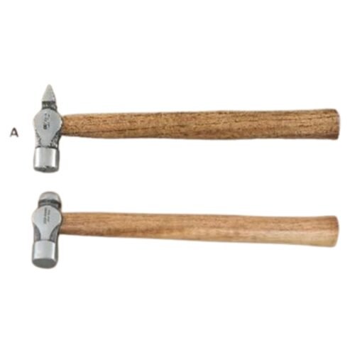 Industrial Hammers, Wooden Handle