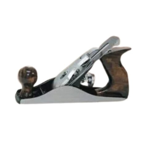 Flat Mild Steel Iron Jack Plane, Width of Cutting Blade: 2 inch, 6 HP
