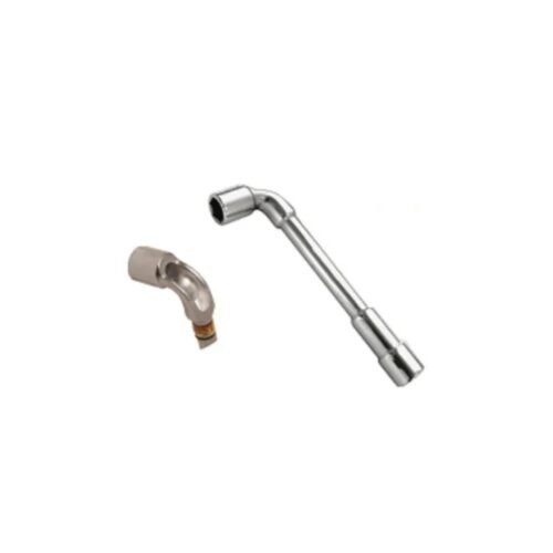 L Shaped Spanner with Hole