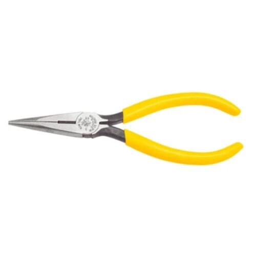 Long Nose Pliers