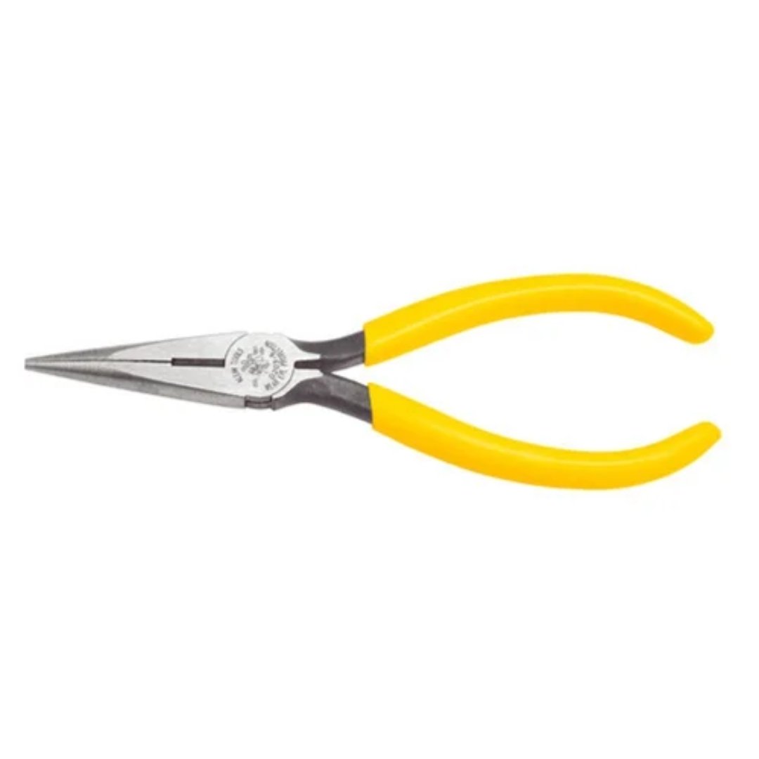 Long Nose Pliers