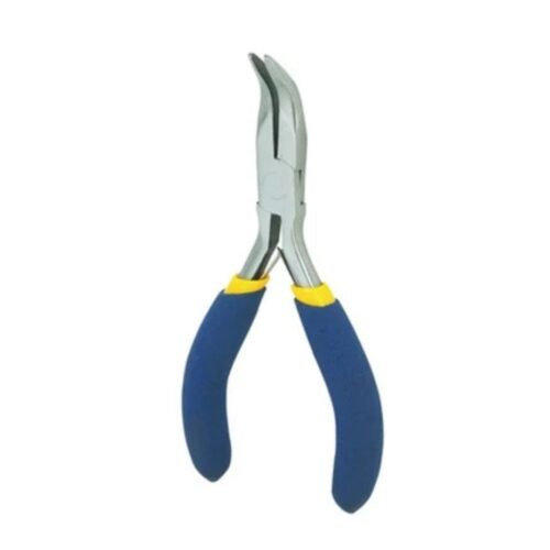 Pliers and Pincers